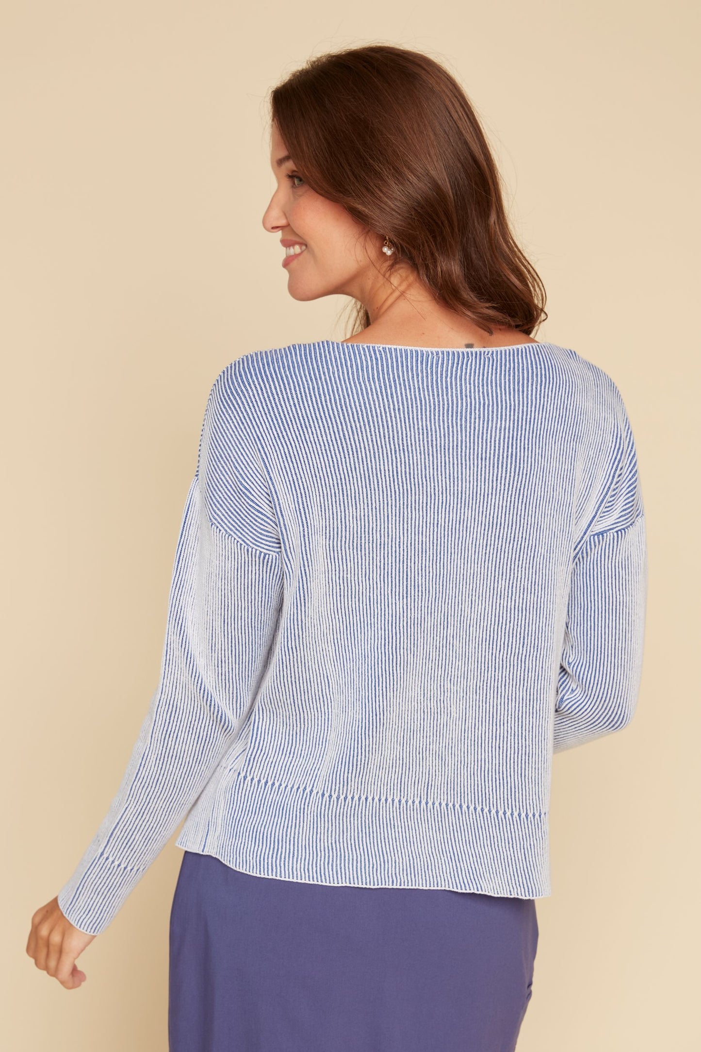 Knit Sweater