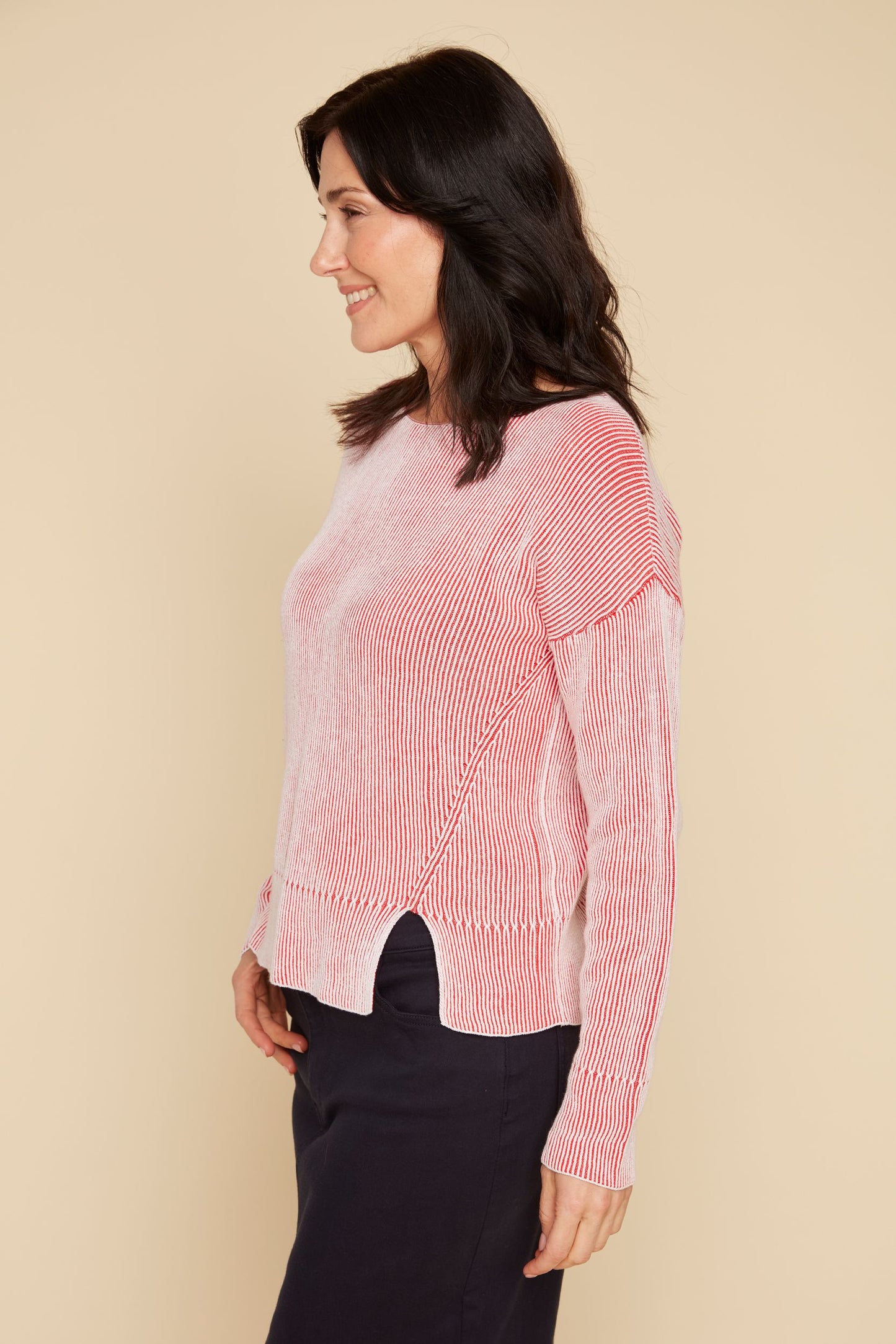 Knit Sweater