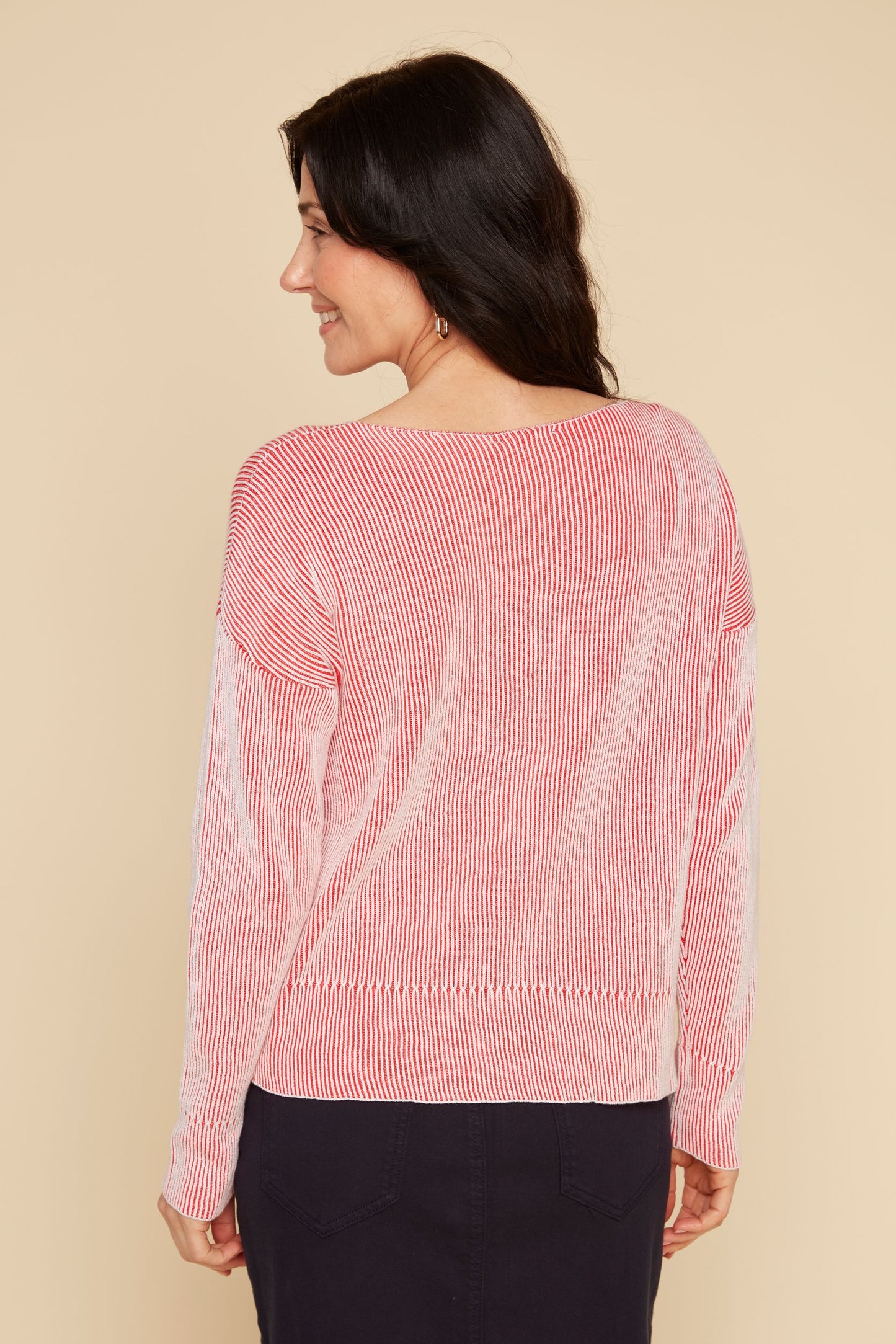 Knit Sweater