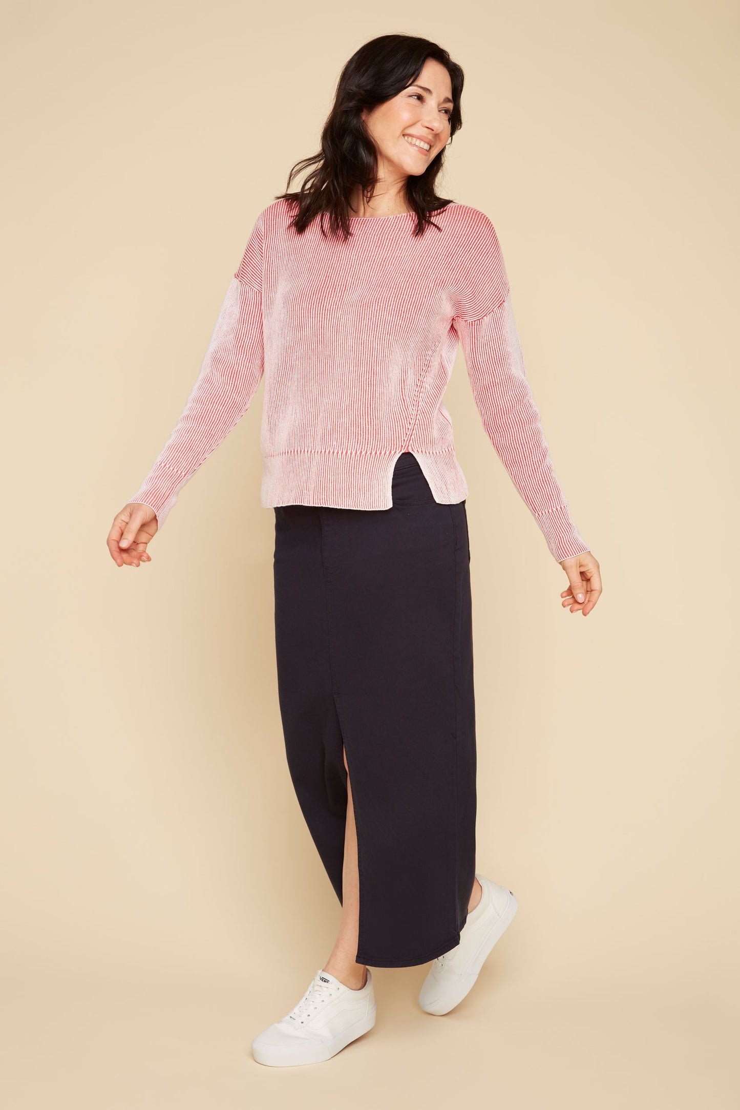 Knit Sweater