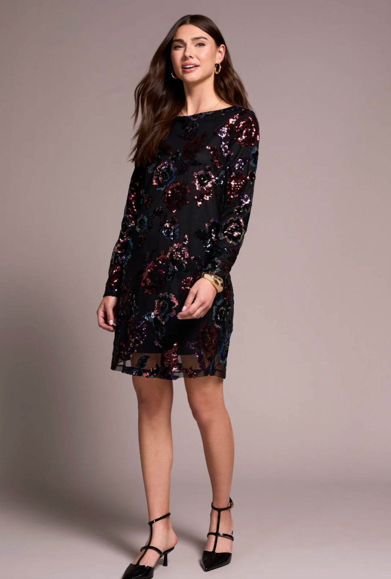 floral printed sequin mesh twist front bandeau a-line dress TRIBAL 945O/5053/3027 Black Multi Lined (XS) Gold Bridesmaid Dress Strapless%20Sequin%20Floral%20Embroidered%20Maxi%20Dress%20Black%0D%0ADESIGN%3A%0D%0A%0D%0AColor%3A%20Black%0D%0AStrapless%20design%0D%0ASleeveless%0D%0ABustier%20detail%0D%0AFloral%20detail%0D%0ASequined%0D%0AEmbroidered%0D%0AExposed%20zipper%20at%20back%0D%0AGentle%20Dry%20Clean%20Only%0D%0ALength%3A%20Maxi%0D%0A%0D%0AMATERIAL%3A%0D%0A%0D%0APolyester%20%2B%20Cotton%0D%0AHigh%20quality%20durable%20fabric Wedding Dress New Arrival Colour:PEARL