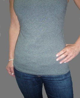 Skinni Belt - Black