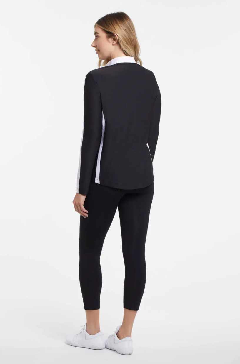 TRIBAL Flatten It Capri Legging