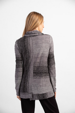 Load image into Gallery viewer, Autumn Breeze Cowl Tunic
