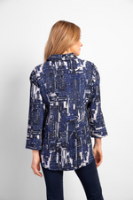 Load image into Gallery viewer, City Chic Shaped Shirt
