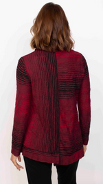 Load image into Gallery viewer, Autumn Breeze Cowl Tunic
