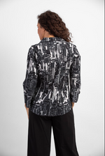 Load image into Gallery viewer, City Chic Swing Shirt
