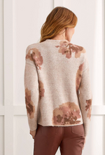 Load image into Gallery viewer, Double Knit Funnel Neck Sweater
