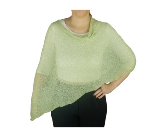 VAN KLEE Poncho