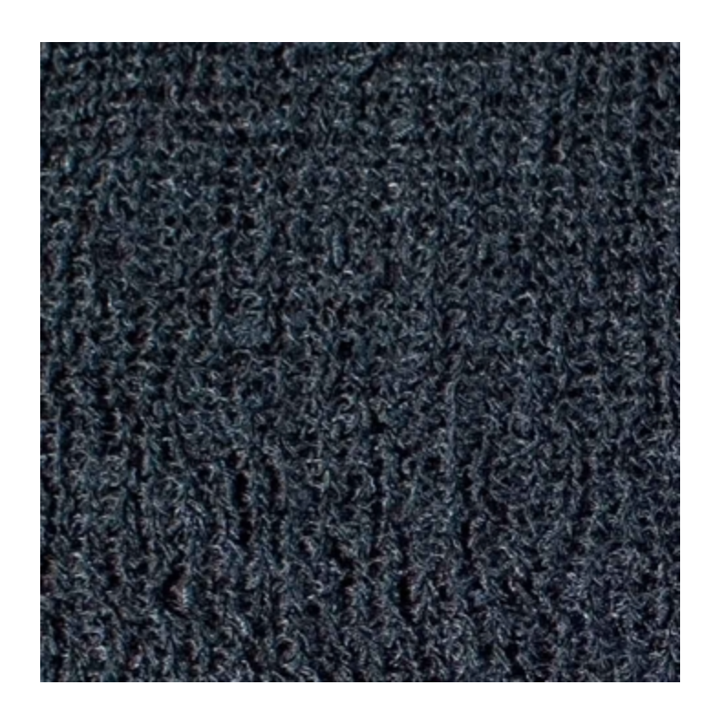 VAN KLEE Poncho