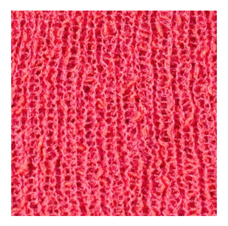 VAN KLEE Poncho
