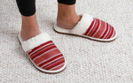 Load image into Gallery viewer, Horizon Mule Slipper

