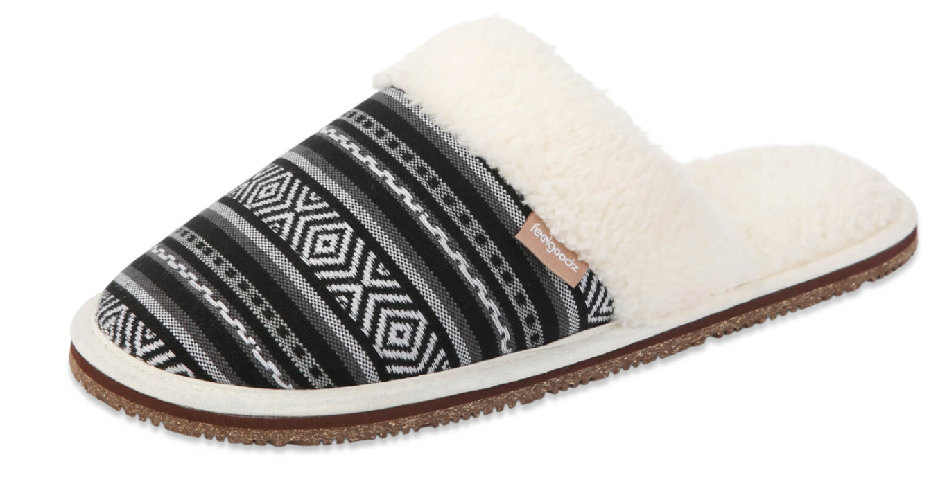 Horizon Mule Slipper