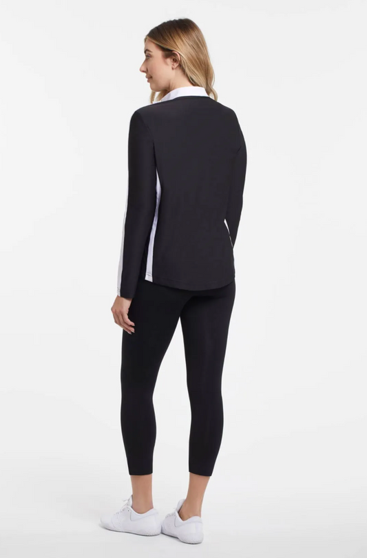 TRIBAL Flatten It Capri Legging