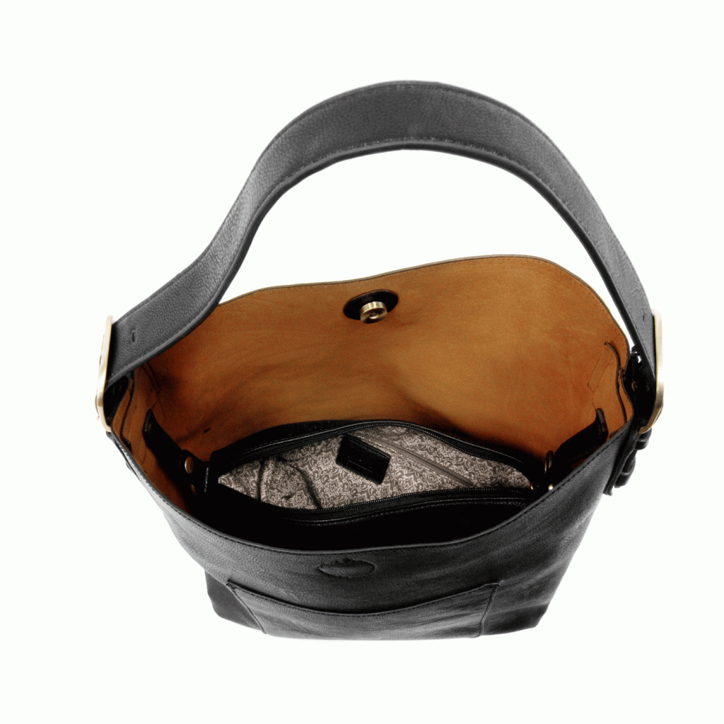 Classic Hobo Handbag Joy Susan – Fine and Funky